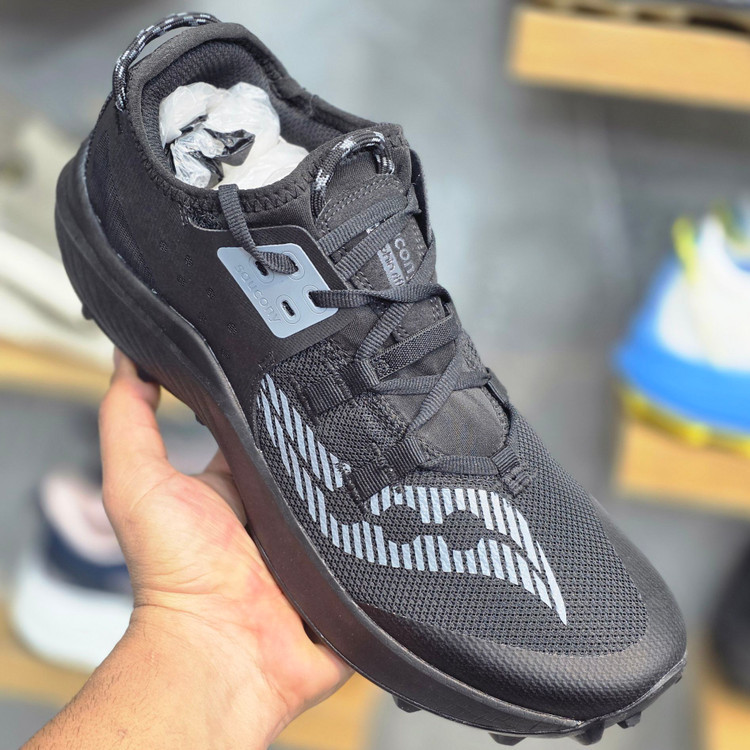 کتونی ویتنامی تراکینگ ساکونی اندورفین ریفت saucony endorphin rift / ضمانت کیفیت کالا / تک و عمده / سایز ۴۰ الی ۴۵