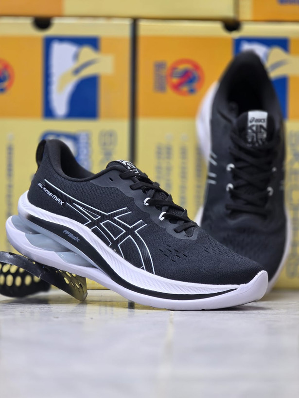 اسیکس ژل کینسی بلاست/Asics Gel _kinsei Blast/ساخت ویتنام/سایز ۴۰ تا ۴۵/فروش عمده و تک/ضمانت کالا