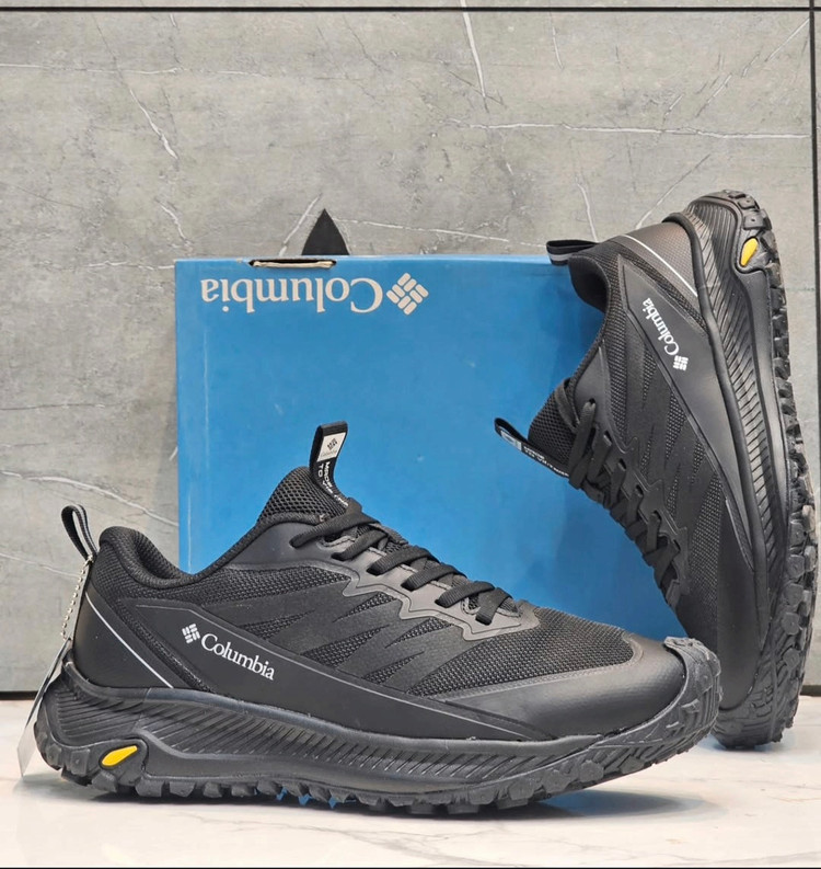 کلمبیا/Columbia waterproof/ضد آب گورتکس ساخت ویتنام/سایز 40 الی 45/فروش عمده و تک