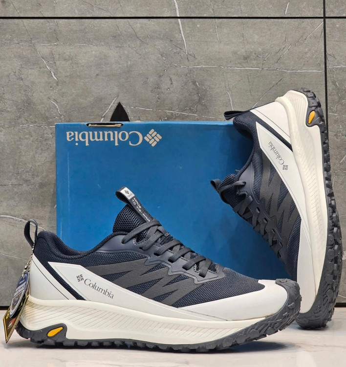 کتونی کلمبیا/Columbia waterproof/ضد آب گورتکس ساخت ویتنام/سایز 40 الی 45/فروش عمده و تک