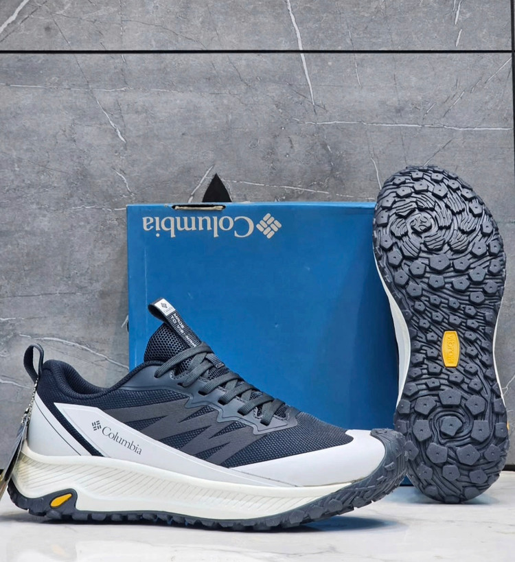 کفش کلمبیا/Columbia waterproof/ضد آب گورتکس ساخت ویتنام/سایز 40 الی 45/فروش عمده و تک