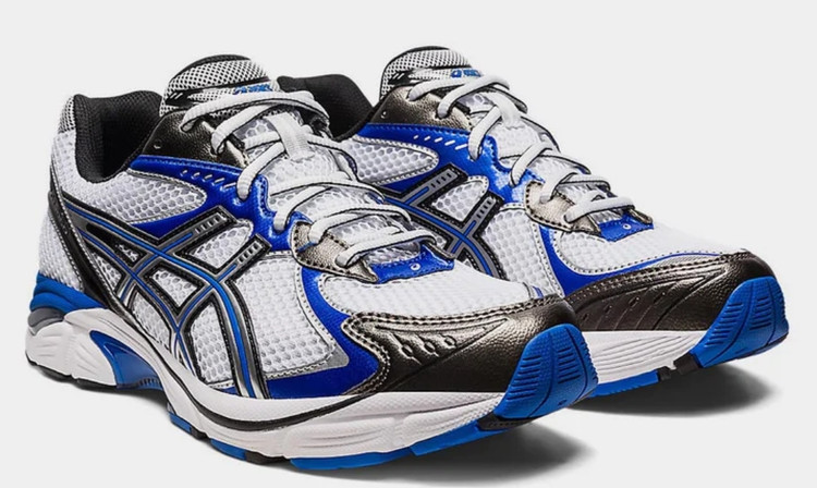 کتونی اسیکس جی تی 2160/asics gel gt 2160/ساخت ویتنام/سایز ۴۰ الی ۴۵فروش تکی و عمده/