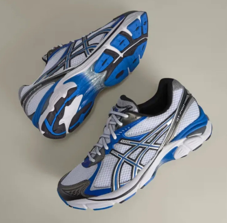کتونی اسیکس جی تی 2160/asics gel gt 2160/ساخت ویتنام/سایز ۴۰ الی ۴۵فروش تکی و عمده/