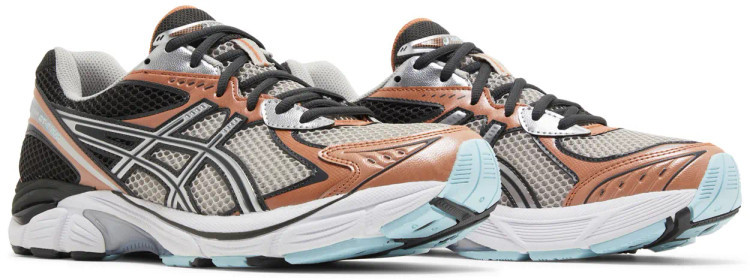کتونی اسیکس جی تی 2160/asics gel gt 2160/ساخت ویتنام/سایز ۴۰ الی ۴۵فروش تکی و عمده/