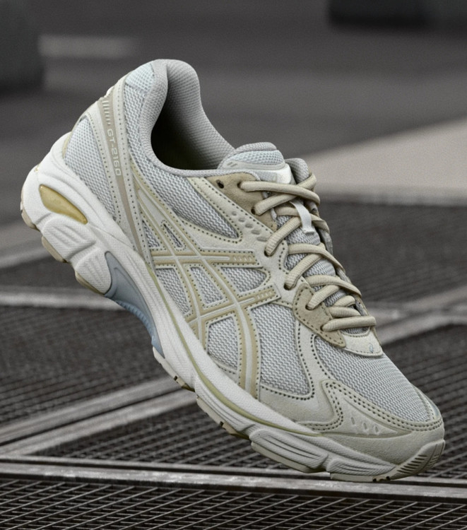 کتونی اسیکس جی تی 2160/asics gel gt 2160/ساخت ویتنام/سایز ۴۰ الی ۴۵فروش تکی و عمده/