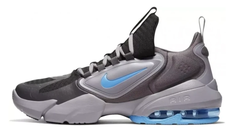 کتونی نایک ایرمکس آلفا ساواج سایز ۴۰ تا ۴۵ فروش بصورت عمده و تک . Nike air max alpha savage