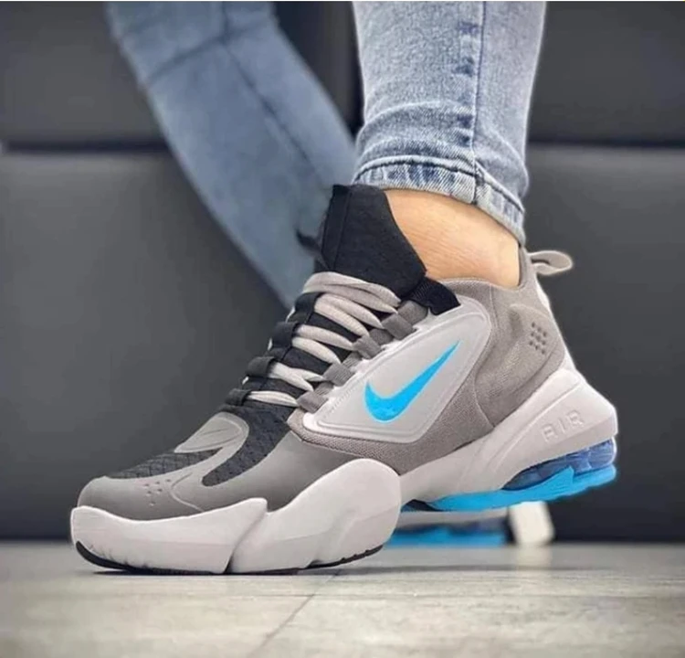 کتونی ویتنامی نایک ایرمکس آلفا ساواج Nike air max alpha savageمستر کوالیتی Aسایز ۴۰ تا ۴۵ فروش بصورت تکی و عمده