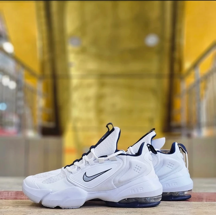 نایک ایرمکس آلفا ساواج Nike air max alpha savageساخت ویتنام سایز ۴۰ تا ۴۵ فروش بصورت تکی و عمده