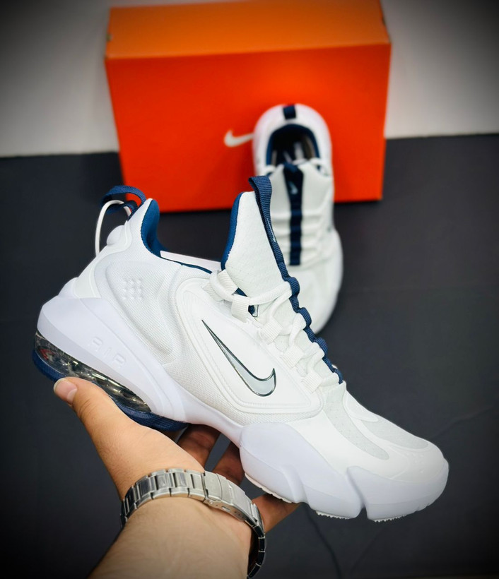 نایک ایرمکس آلفا ساواج Nike air max alpha savageساخت ویتنام سایز ۴۰ تا ۴۵ فروش بصورت تکی و عمده