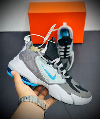 نایک ایرمکس آلفا ساواج Nike air max alpha savageساخت ویتنام سایز ۴۰ تا ۴۵ فروش بصورت تکی و عمده