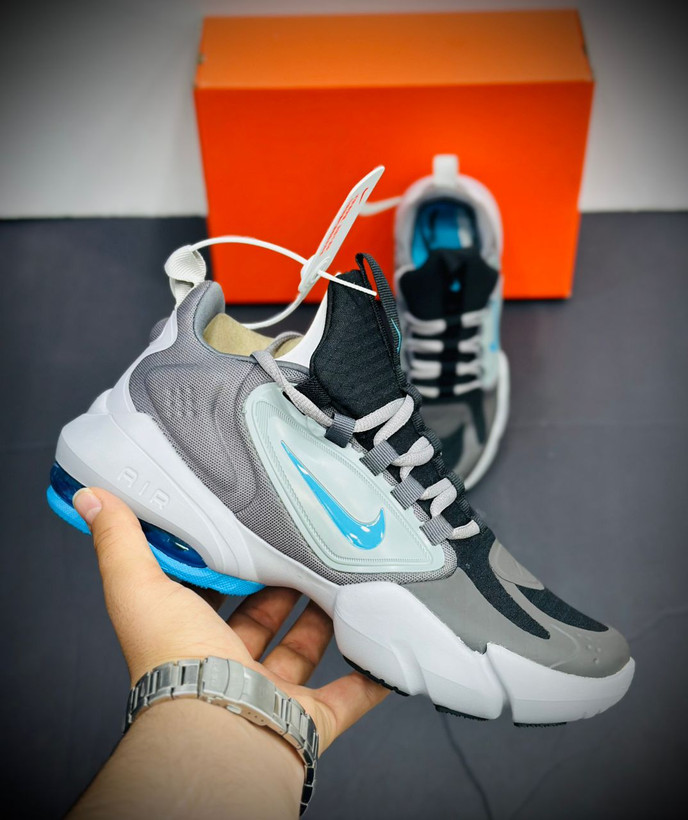 نایک ایرمکس آلفا ساواج Nike air max alpha savageساخت ویتنام سایز ۴۰ تا ۴۵ فروش بصورت تکی و عمده