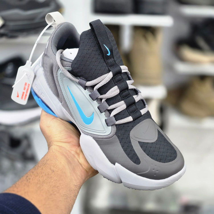 کتونی ویتنامی نایک ایرمکس آلفا ساواج Nike air max alpha savageمستر کوالیتی A سایز ۴۰ تا ۴۵ فروش بصورت تکی و عمده