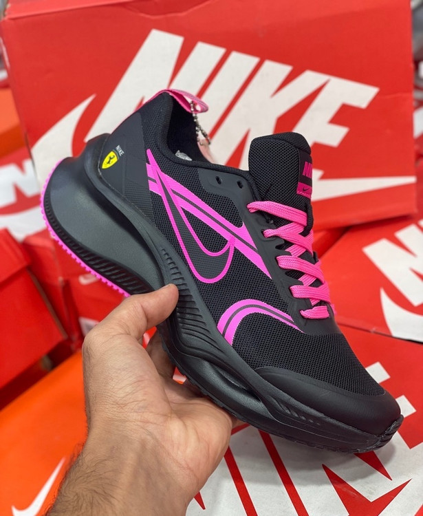 کتونی نایک زوم ایکس | Nike Zoom X 40|45 Nike Zoom X
