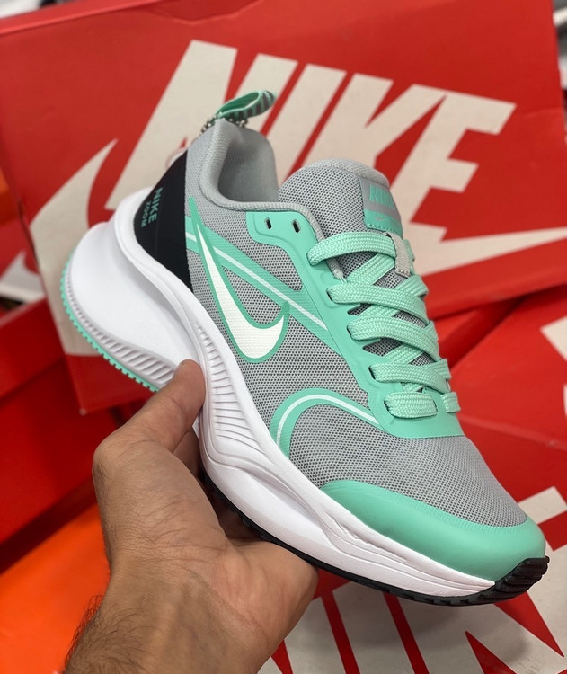 کتونی نایک زوم ایکس | Nike Zoom X 40|45 Nike Zoom X