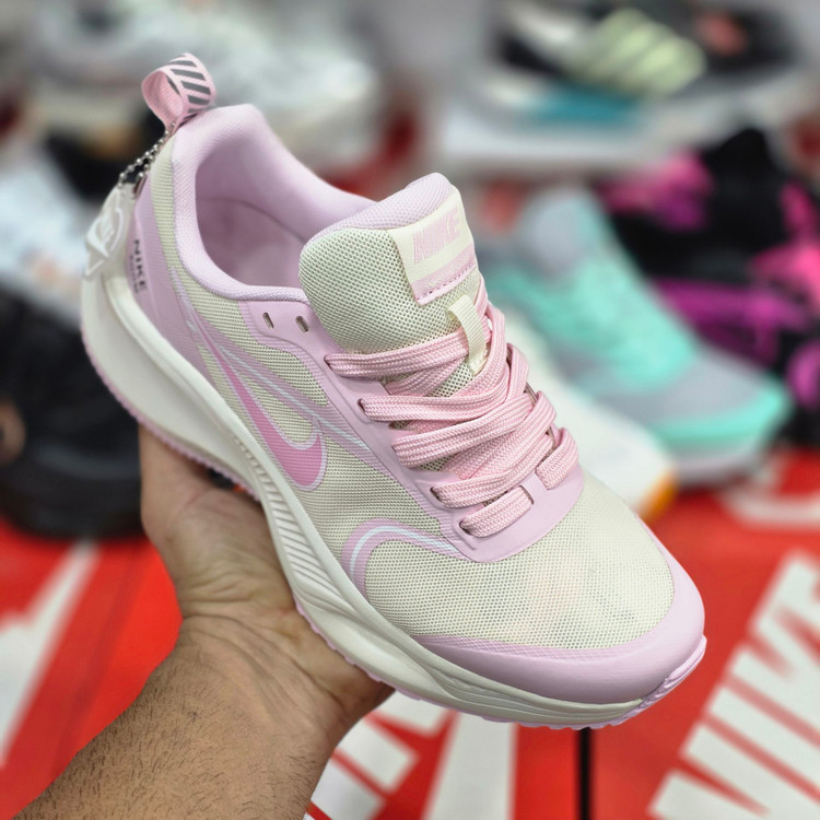 کفش نایک زوم ایکس/Nike Zoom X/مسترکوالیتی A/سایز۳۷الی ۴۰/ فروش تکی و عمده