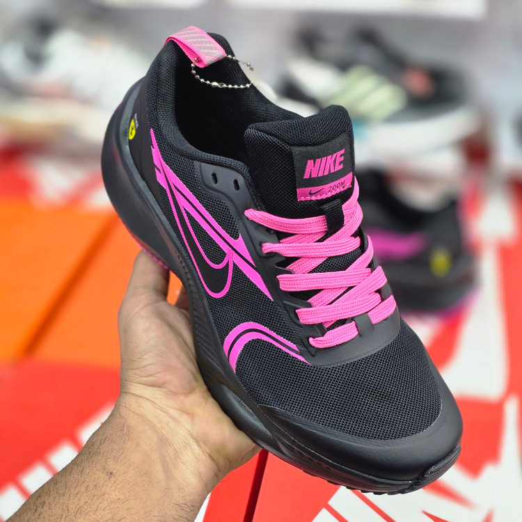 کتونی ویتنامی نایک زوم ایکس/Nike Zoom X/مسترکوالیتی A/سایز۳۷الی ۴۰/ فروش تکی و عمده