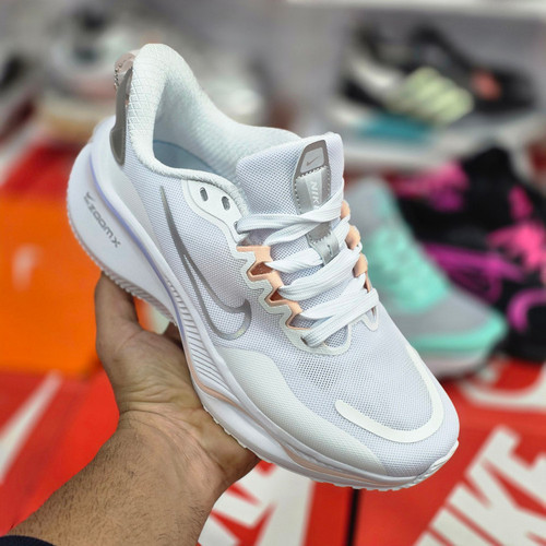 کتونی ویتنامی نایک زوم ایکس/Nike Zoom X/مسترکوالیتی A/سایز۳۷الی ۴۰/ فروش تکی و عمده