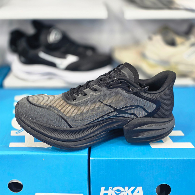 کتونی ویتنامی هوکا سیلو ایکس وان HOKA Cielo X1 / ضمانت وارداتی ویتنام و کیفیت بالا / سایز ۴۰ الی ۴۵