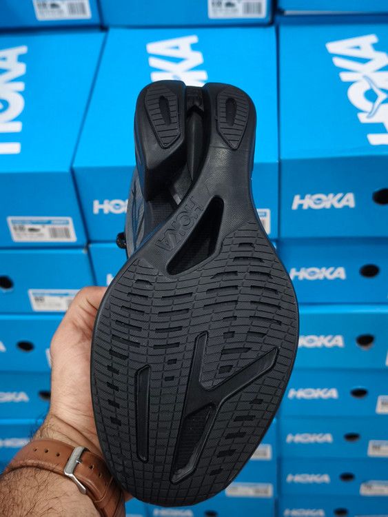 کتونی ویتنامی هوکا سیلو ایکس وان HOKA Cielo X1 / ضمانت وارداتی ویتنام و کیفیت بالا / سایز ۴۰ الی ۴۵