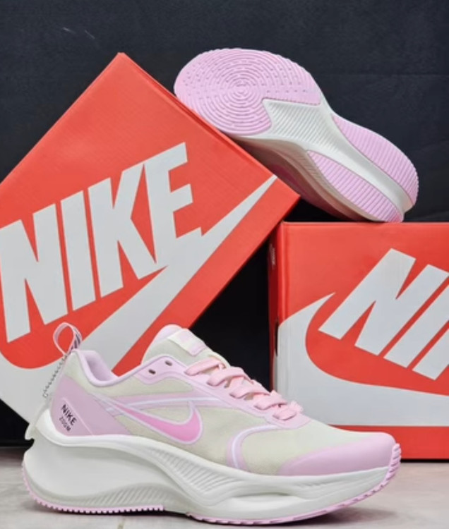 کتونی ویتنامی نایک زوم ایکس/Nike Zoom X/مسترکوالیتی A/سایز۳۷الی ۴۰/ فروش تکی و عمده