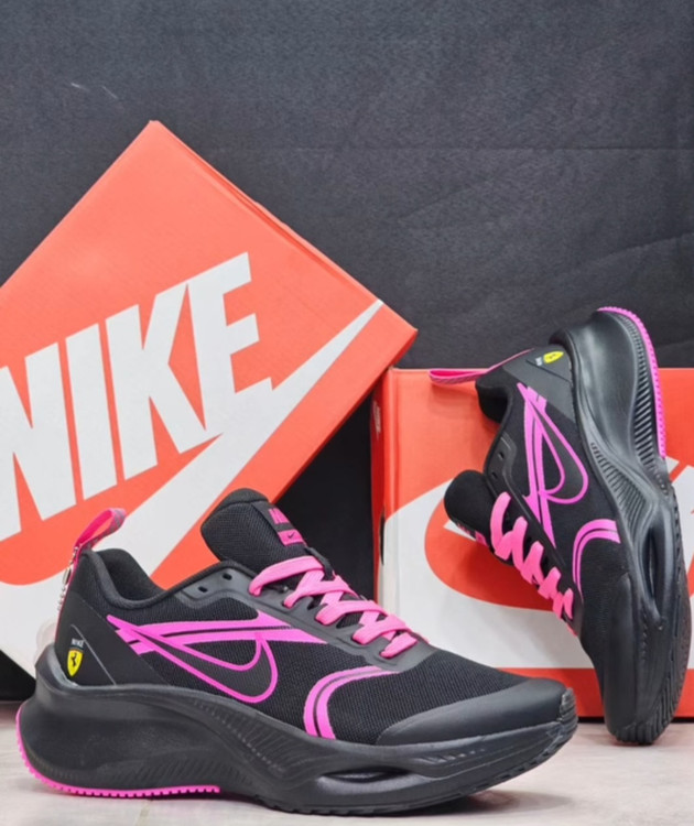 کتونی ویتنامی نایک زوم ایکس/Nike Zoom X/مسترکوالیتی A/سایز۳۷الی ۴۰/ فروش تکی و عمده