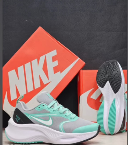 کتونی ویتنامی نایک زوم ایکس/Nike Zoom X/مسترکوالیتی A/سایز۳۷الی ۴۰/ فروش تکی و عمده