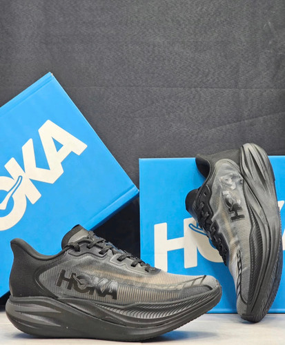 کتونی ویتنامی هوکا سیلو ایکس وان HOKA Cielo X1 / ضمانت وارداتی ویتنام و کیفیت بالا / سایز ۴۰ الی ۴۵