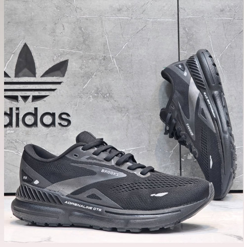 کتونی ویتنامی بروکس آدرنالین جی تی اس ۲۳/Brooks Adrenaline GTS 23/ساخت ویتنام/سایز۳۶تا ۴۵/ فروش تکی و عمده
