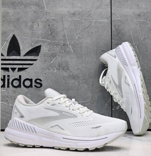 کتونی ویتنامی بروکس آدرنالین جی تی اس ۲۳/Brooks Adrenaline GTS 23/ساخت ویتنام/سایز۳۶تا ۴۵/ فروش تکی و عمده