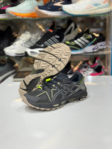 کتونی اسیکس کاهانا 8 مسترکوالیتی /سایز 40 الی 45/Asics Kahana 8/ فروش عمده و تک