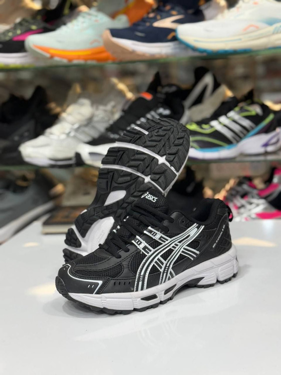 کتونی اسیکس کاهانا 8 مسترکوالیتی /سایز 40 الی 45/Asics Kahana 8/ فروش عمده و تک