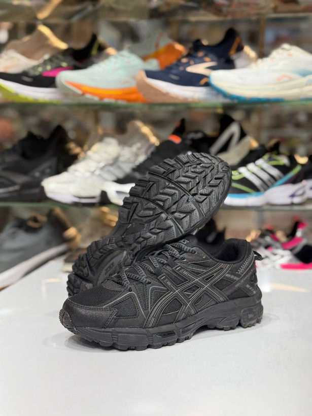 کتونی اسیکس کاهانا 8 مسترکوالیتی /سایز 40 الی 45/Asics Kahana 8/ فروش عمده و تک