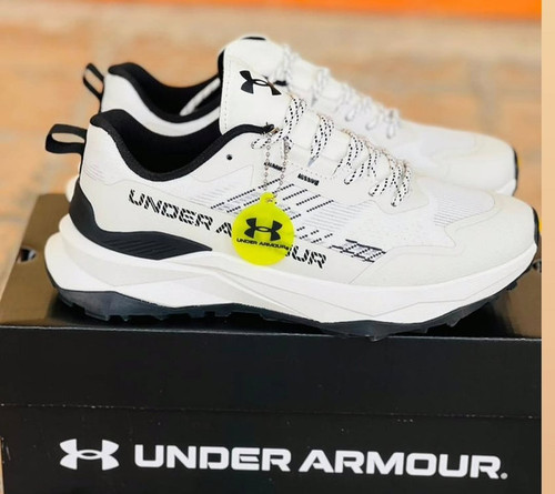 کتونی آندرامور/Under Armour/ساخت ویتنام/سایز ۴۰ الی ۴۵/فروش تکی و عمده