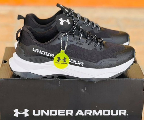 کتونی آندرامور/Under Armour/ساخت ویتنام/سایز ۴۰ الی ۴۵/فروش تکی و عمده