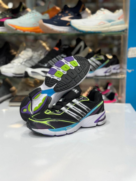 کتونی ادیداس سوپرنوا کوشن 7 مسترکوالیتی /سایز 39 الی 43/Adidas Supernova Cushion 7/فروش عمده و تک