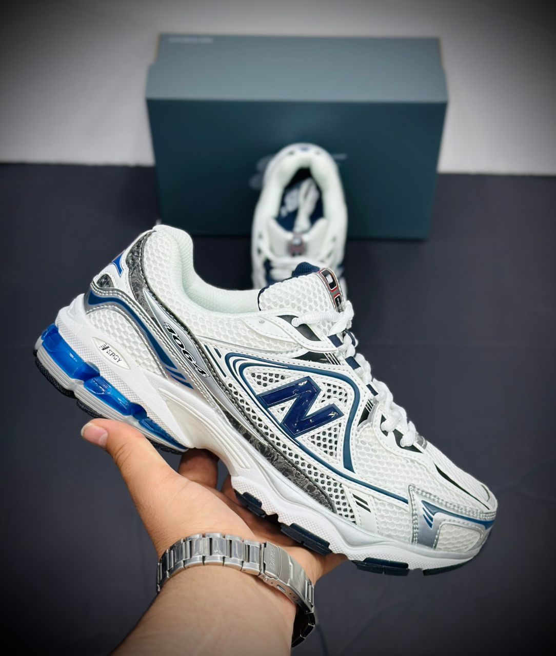 کتونی نیوبالانس ۱064تور درشت/Newbalance 1064/ساخت ویتنام/سایز ۴۰الی۴۵/فروش تکی و عمده