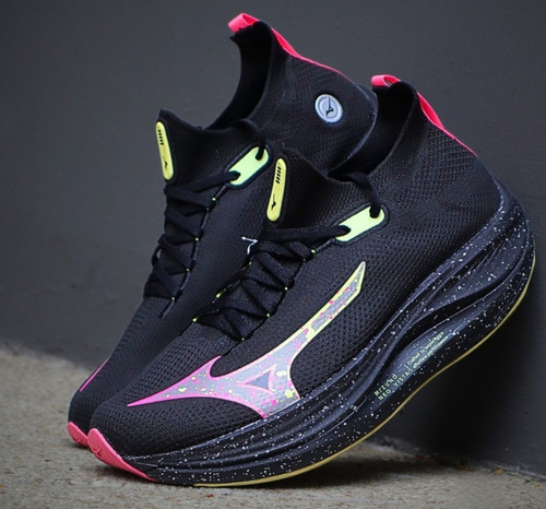 کتونی میزانو نئو ویستا/ Mizuno Neo Vista/ساخت ویتنام /سایز ۴۰ الی ۴۵/ فروش تکی و عمده/ضمانت کالا