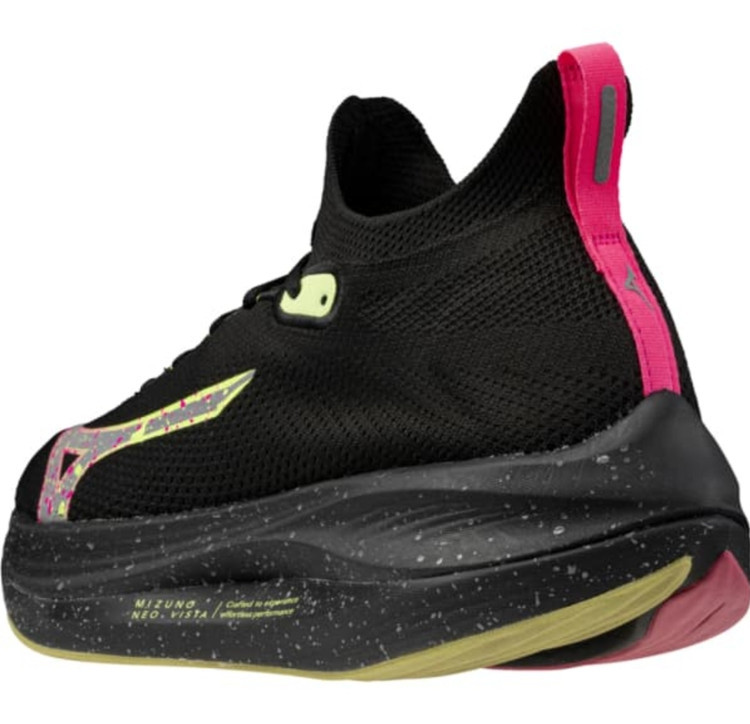 کتونی میزانو نئو ویستا/ Mizuno Neo Vista/ساخت ویتنام /سایز ۴۰ الی ۴۵/ فروش تکی و عمده/ضمانت کالا