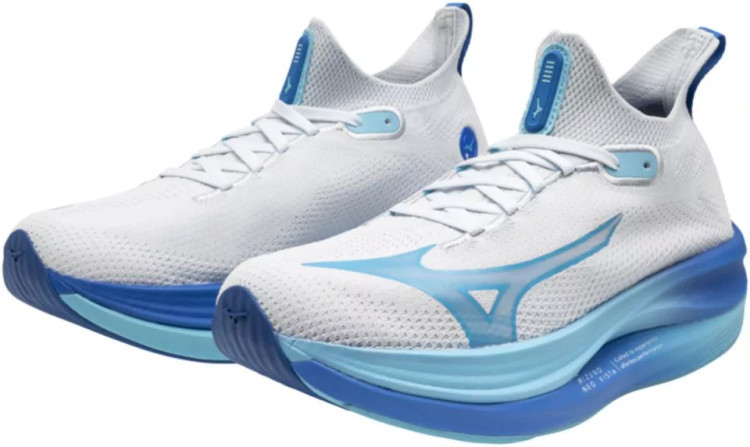 کتونی میزانو نئو ویستا/ Mizuno Neo Vista/ساخت ویتنام /سایز ۴۰ الی ۴۵/ فروش تکی و عمده/ضمانت کالا