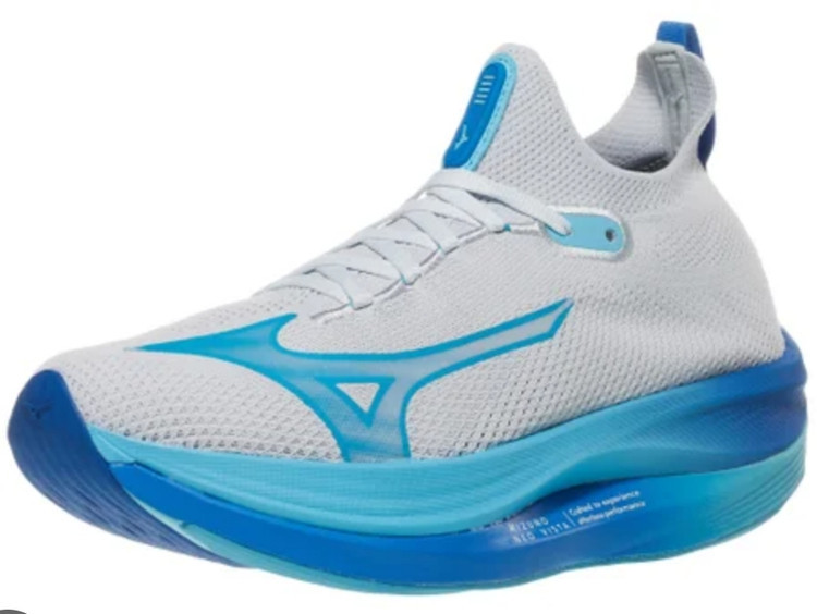 کتونی میزانو نئو ویستا/ Mizuno Neo Vista/ساخت ویتنام /سایز ۴۰ الی ۴۵/ فروش تکی و عمده/ضمانت کالا