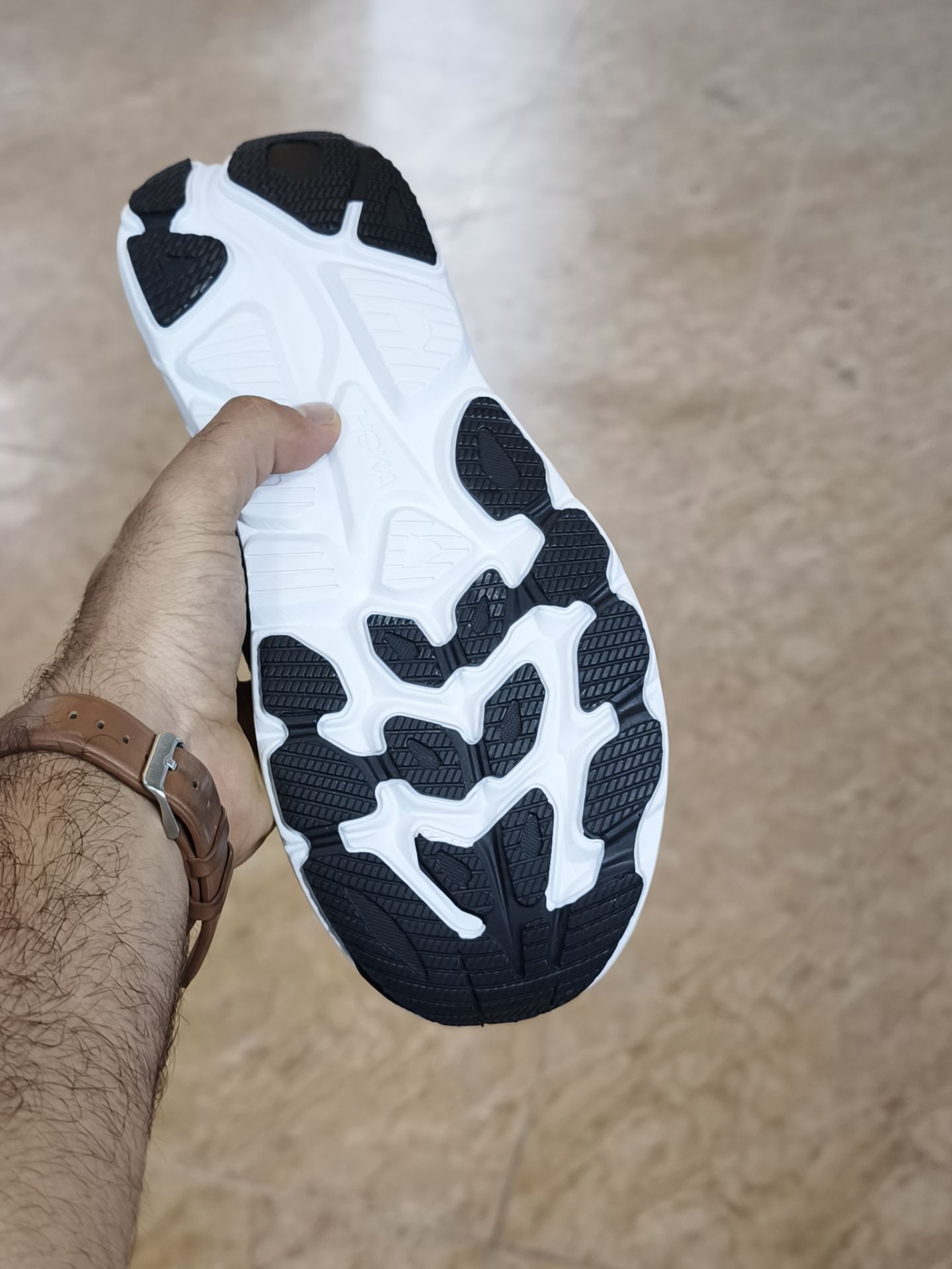 کتونی هوکا کلیفتون 10 مسترکوالیتی / Hoka Clifton 10/سایز 40 الی 45/ فروش عمده و تک