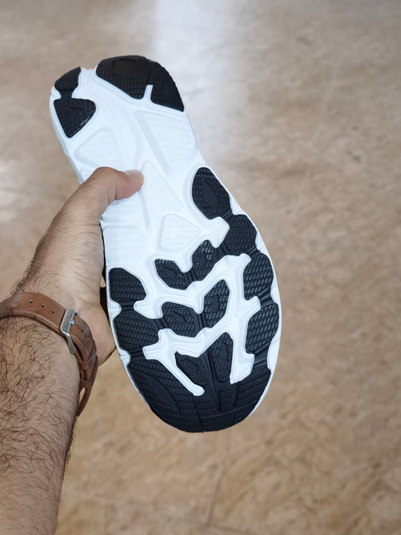 کتونی هوکا کلیفتون 10 مسترکوالیتی / Hoka Clifton 10/سایز 40 الی 45/ فروش عمده و تک