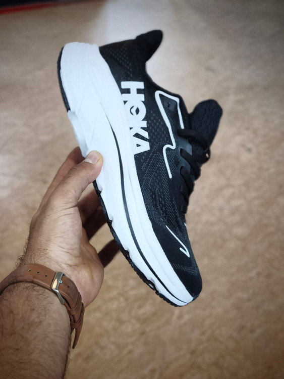 کتونی هوکا کلیفتون 10 مسترکوالیتی / Hoka Clifton 10/سایز 40 الی 45/ فروش عمده و تک