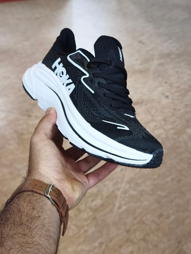 کتونی هوکا کلیفتون 10 مسترکوالیتی / Hoka Clifton 10/سایز 40 الی 45/ فروش عمده و تک