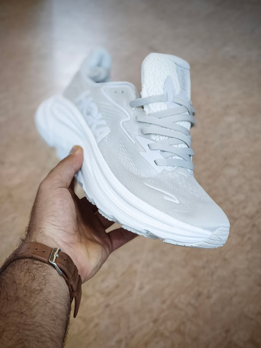 کتونی هوکا کلیفتون 10 مسترکوالیتی / Hoka Clifton 10/سایز 40 الی 45/ فروش عمده و تک