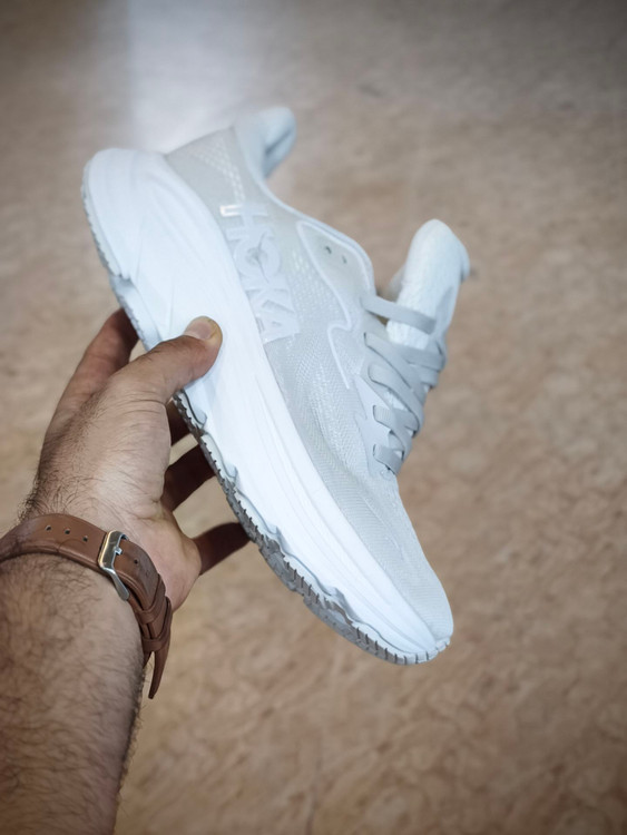 کتونی هوکا کلیفتون 10 مسترکوالیتی / Hoka Clifton 10/سایز 40 الی 45/ فروش عمده و تک