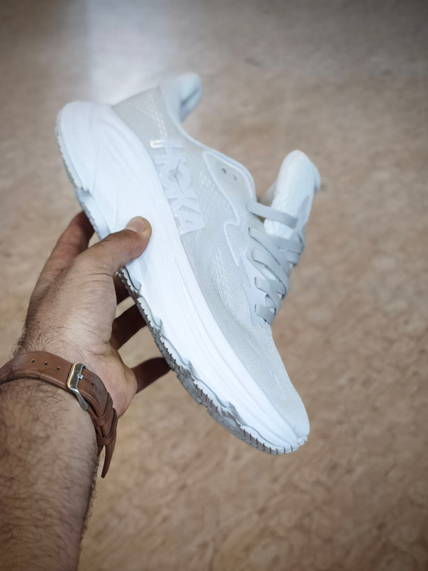 کتونی هوکا کلیفتون 10 مسترکوالیتی / Hoka Clifton 10/سایز 40 الی 45/ فروش عمده و تک