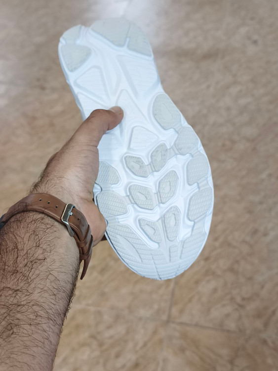 کتونی هوکا کلیفتون 10 مسترکوالیتی / Hoka Clifton 10/سایز 40 الی 45/ فروش عمده و تک