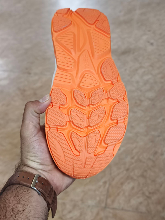 کتونی هوکا کلیفتون 10 مسترکوالیتی / Hoka Clifton 10/سایز 40 الی 45/ فروش عمده و تک