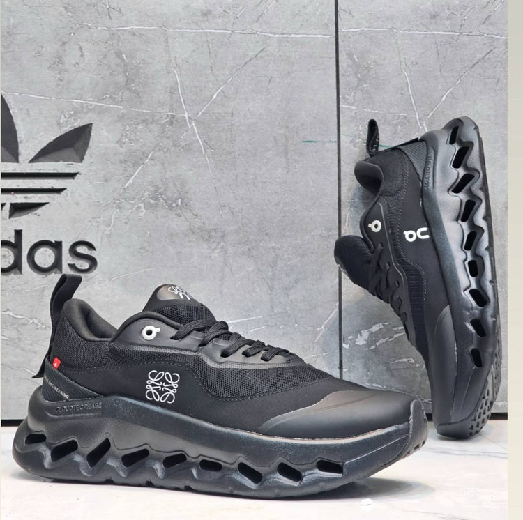 کتونی آن رانینگ کیوسی کلودتیلت 2 لووه مسترکوالیتی/On Running Cloudtilt 2 Loewe/سایز 37 الی 45/فروش عمده و تک